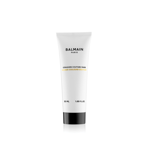 Маска за боядисана коса Balmain / Couleurs Couture Mask 50ml