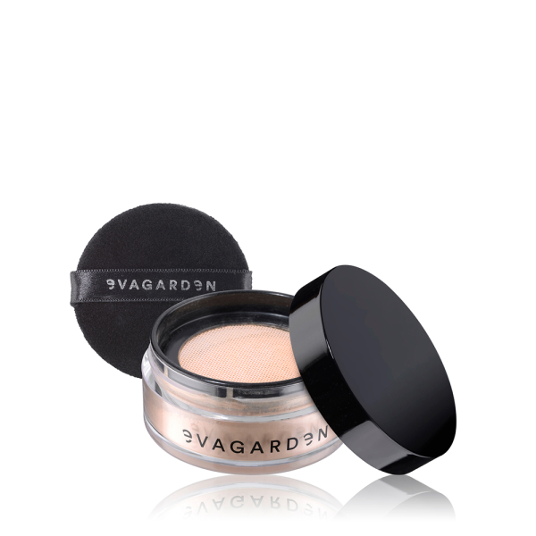 Матираща пудра EVAGARDEN Extreme Loose Powder