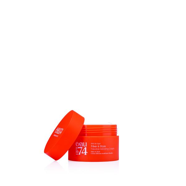 Моделиращ крем за коса Eau de 1974 Fiber&Style 100ml