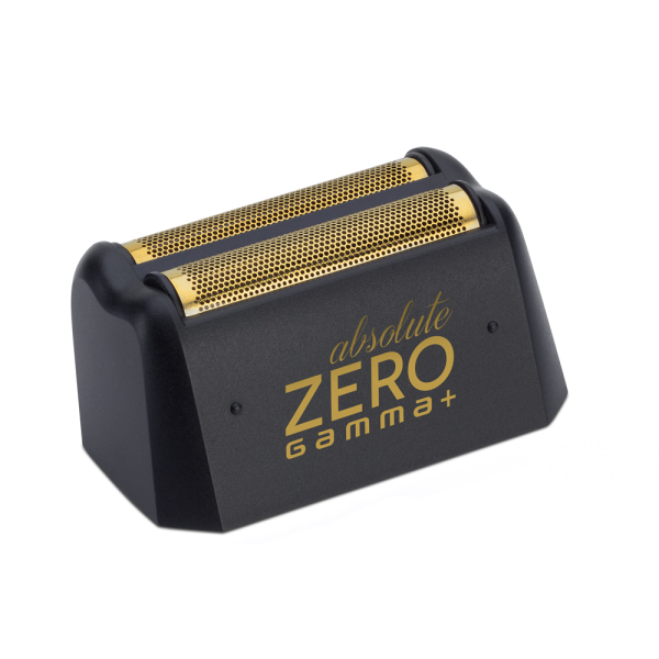Мрежичка за шейвър Gamma+ Gold Foil Absolute Zero