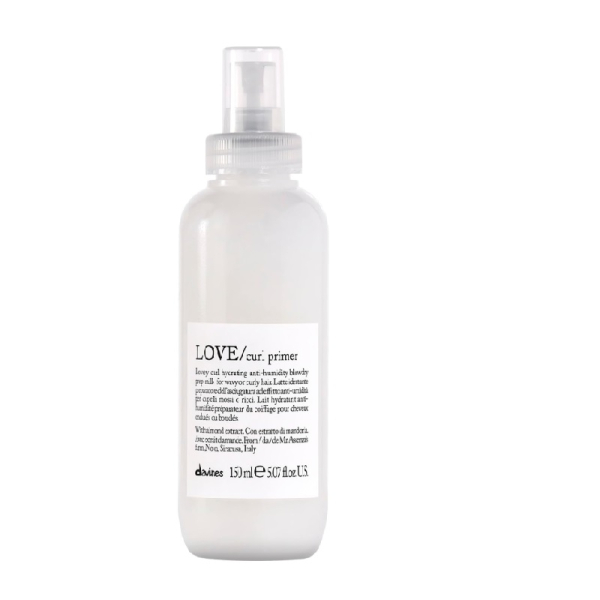 Натурален праймър за оформяне на къдрици Love Curl Primer 150ml 