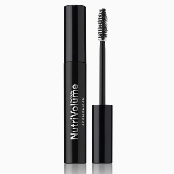 Подхранваща спирала за обем EVAGARDEN Mascara NutriVolume 505