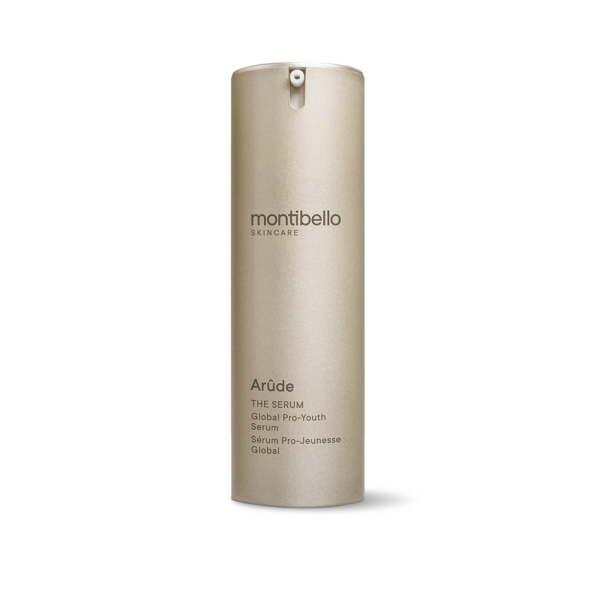 Подмладяващ серум за лице Arude The Serum 30ml
