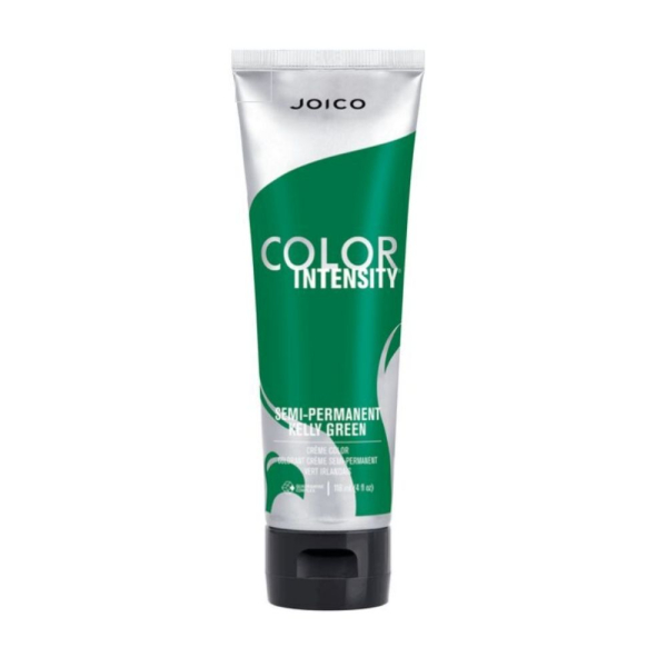 Полуперманентна боя Joico VERO K-PAK COLOR INTENSITY KELLY GREEN 118ML