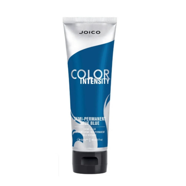 Полуперманентна боя VERO K-PAK COLOR INTENSITY TRUE BLUE 118 ML