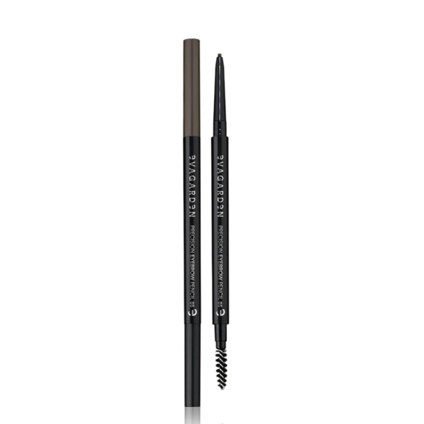Прецизен молив за вежди EVAGARDEN Precision Eyebrow Pencil
