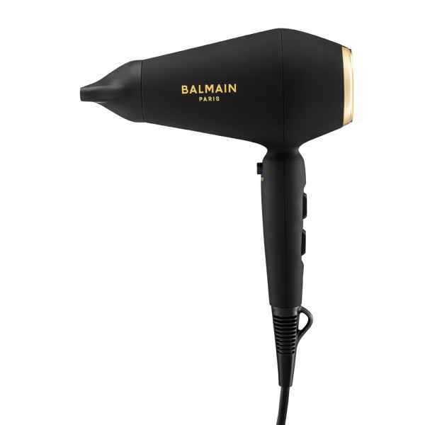 Професионален Сешоар Balmain Professional Blowdryer Black