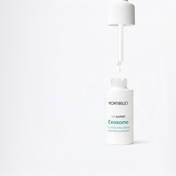 Серум бустер с екзозоми Skin Expert Exosome Rejuvenating Serum 30ML 