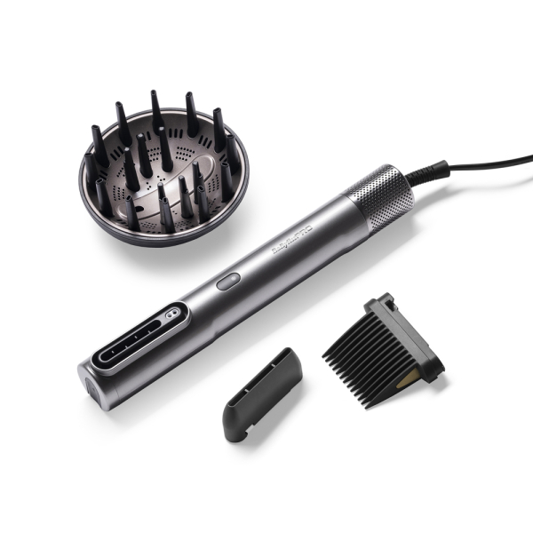 СЕШОАР BABYLISS PRO PROFESSIONAL DRYING WAND 