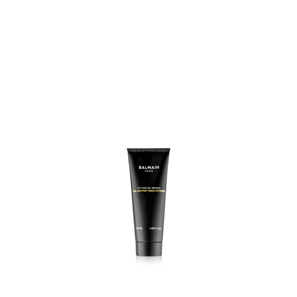 Стайлинг гел със средна фиксация  Balmain / Styling gel medium 50ml