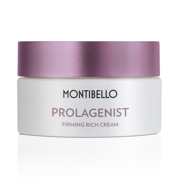 Стягащ крем за лице за суха кожа Prolagenist Firming Rich Cream 50ml