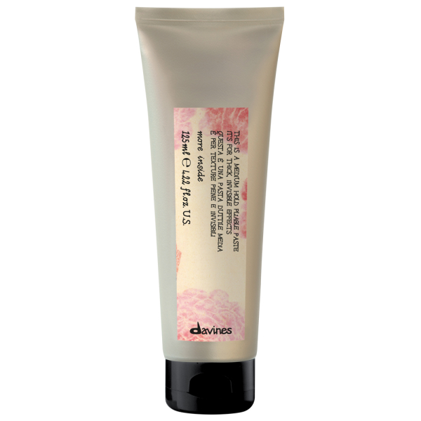 Текстурираща паста със средна фиксация Davines MI Pasta Duttile 125ml