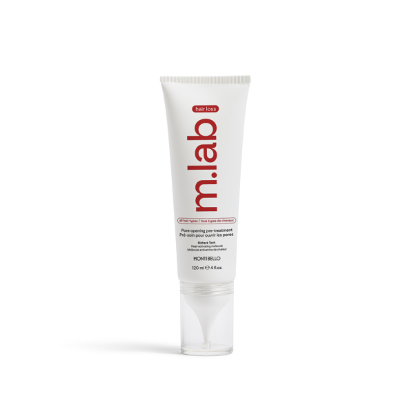 Терапия за скалп 120 Ml MLab Pre-Treatment Pore Opening