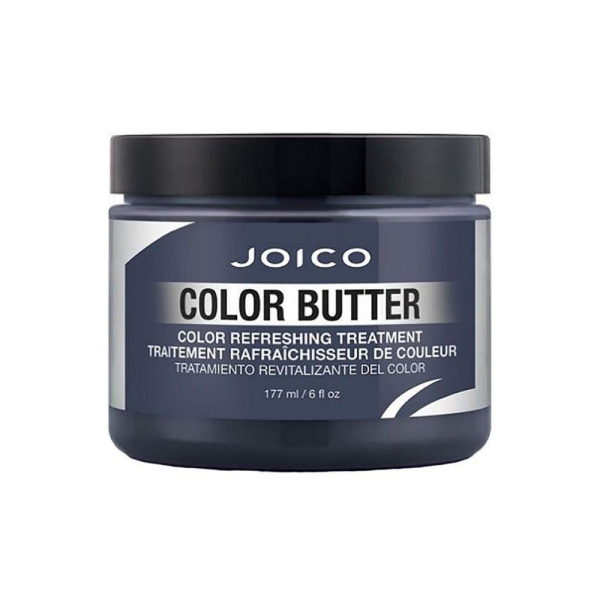 Цветна Joico COLOR BUTTER TITANIUM 177 ML