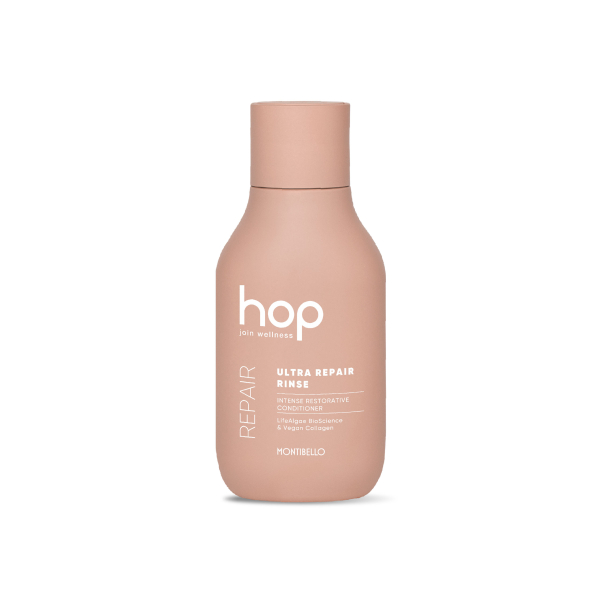 Ултравъзстановяващ балсам  Montibello Hop Ultra Repair Rinse 200ml