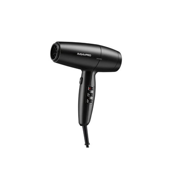 Високоскоростен компактен сешоар Babyliss Pro Lupia High Speed Digital