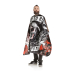 ПЕЛЕРИНА ЗА ПОДСТРИГВАНЕ XANITALIAPRO RIDER CUTTING CAPE 140X160