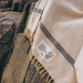 Плажна хавлия Davines Summer Towel