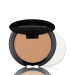 Луксозна компактна пудра EVAGARDEN Luxury Compact Powder 890 Biscuit