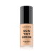 Фон дьо тен - серум EVAGARDEN Skin Tint Serum 33 Dark Beige