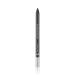 Дълготраен молив за очи EVAGARDEN Superlast Eye Pencil 834 Black Power