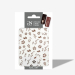 Стикери ProNails Rose Gold Sakura Nail Stickers