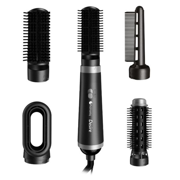 Електрическа четка 4 в 1 Hairway Airstyler Desire 4 in 1