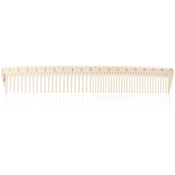  ГРЕБЕН ЗА ПОДСТРИГВАНЕ XANITALIAPRO CUTTING COMB 19.5 CM 