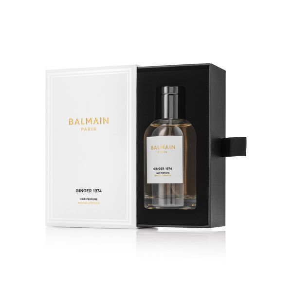 Парфюм за коса  Balmain Hair Perfume Ginger 100 мл