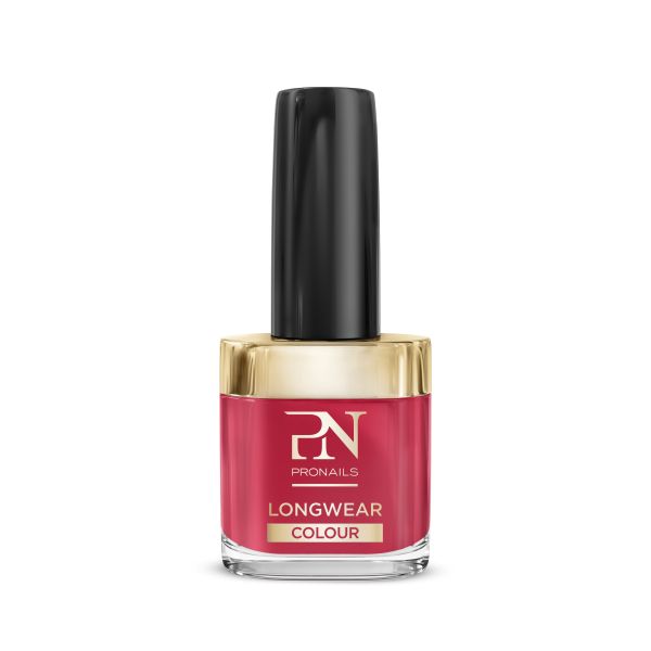 Дълготраен лак за нокти Pro Nails Long Wear 361 Grenadine Dream 10ml