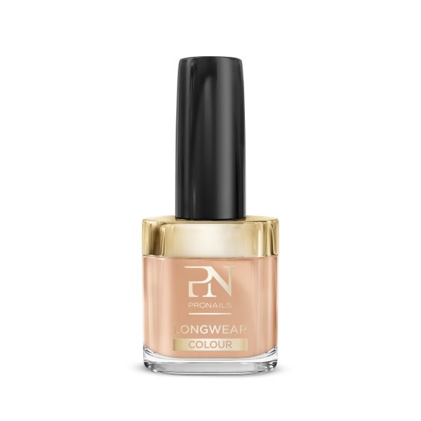 Дълготраен лак за нокти Pro Nails Long Wear 364 Bake Love 10ml
