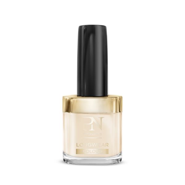 Дълготраен лак за нокти Pro Naills Long Wear 365 White Peach 10ml