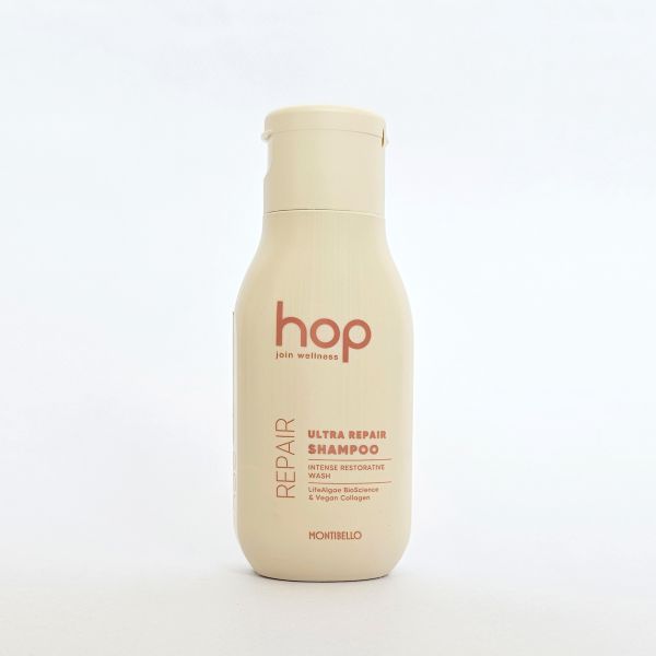 Ултравъзстановяващ шампоан Montibello Hop Ultra Repair shampoo 50ml