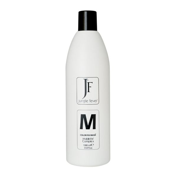 Маска За Фиксиране На Цвета Jungle Fever Color Fix Mask 1000 Ml