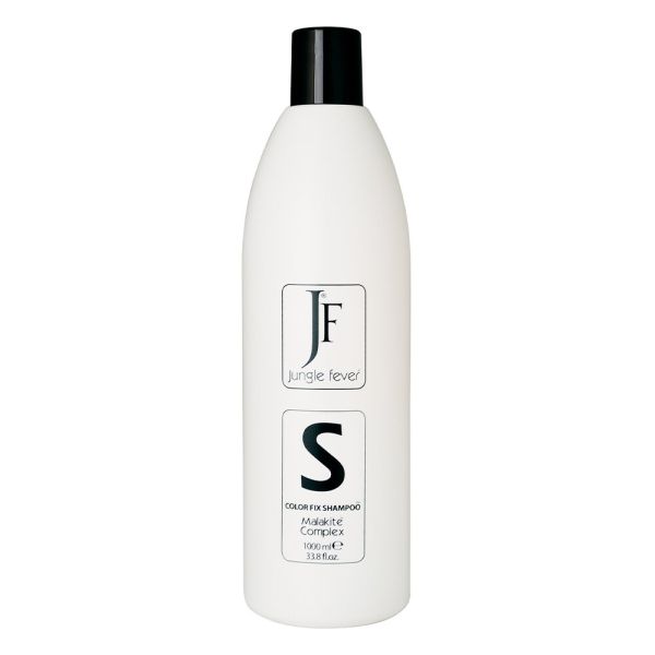 Шампоан За Корекция На Цвета Jungle Fever Color Fix Shampoo 1000 Ml