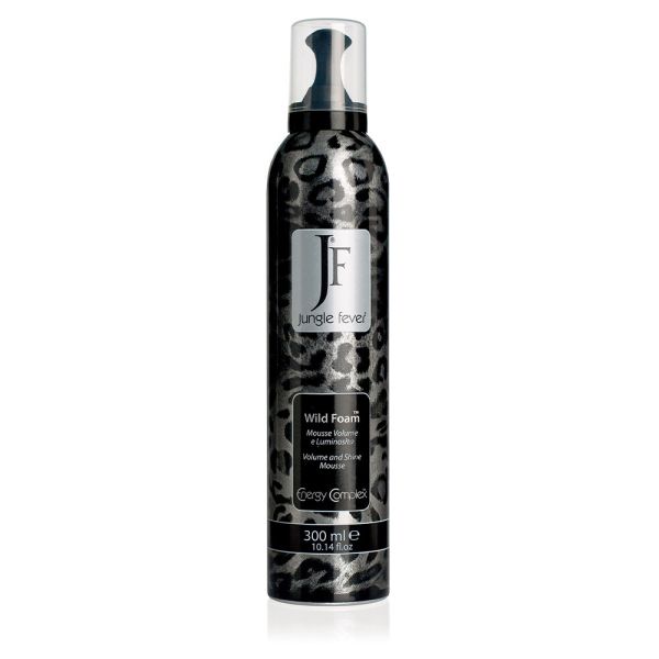 Пяна За Обем Jungle Fever Wild Foam 300Ml