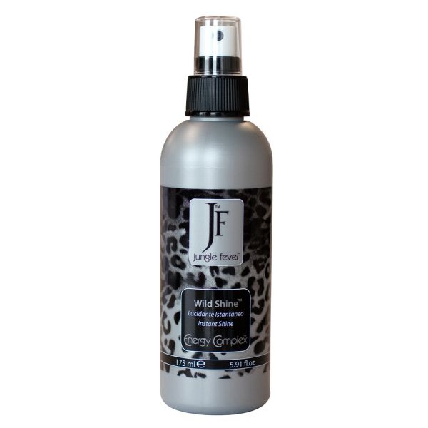 Термозащитен Спрей За Блясък Jungle Fever Wild Shine 175Ml