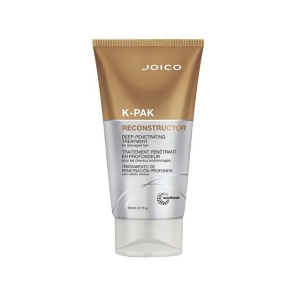 Реструктуриращ крем Joico K-PAK Deep Penetrating Reconstructor 150nl