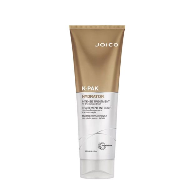 Хидратираща маска Joico K-PAK Intense Hydratorl 250ml