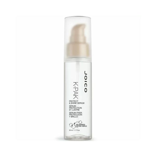 Серум за блясък Joico K-PAK Protect&Shine 50ml