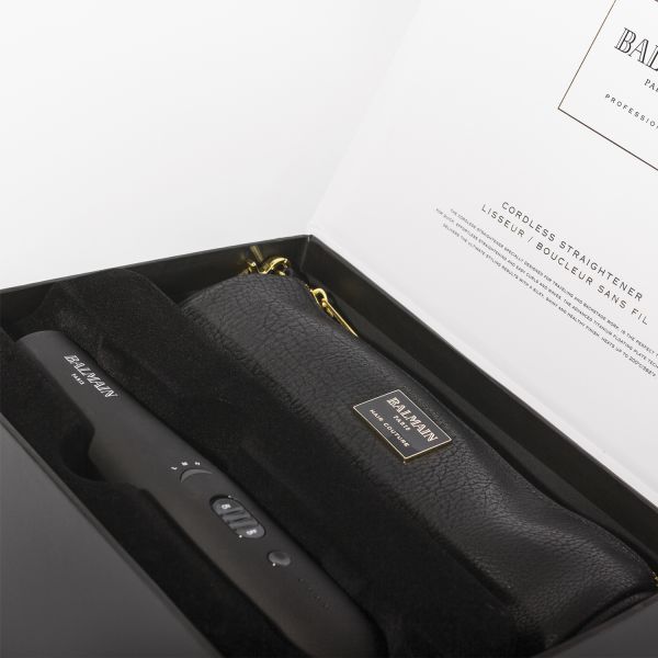 Безжична Преса За Коса Balmain Cordless Straightener