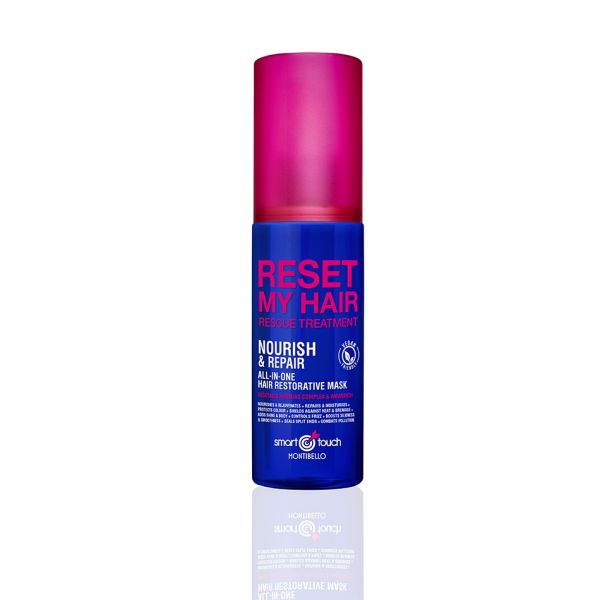 Възстановяващ Спрей Моntibello Smart Touch Reset My Hair 150Ml