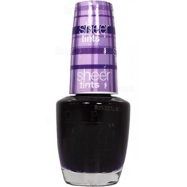 Dont Violet Me Down 15 Ml Топ Лак