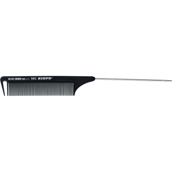 Гребен Kiepe / Active Carbon 501