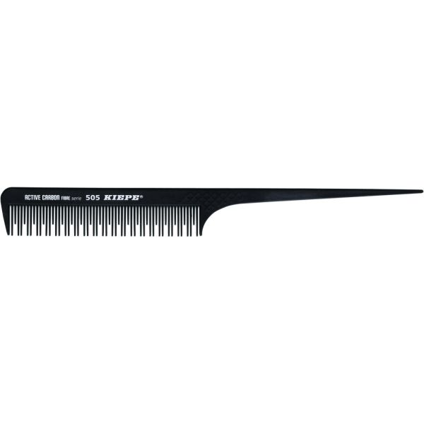 Гребен Kiepe / Active Carbon 505