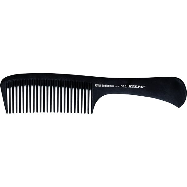 Гребен Kiepe / Active Carbon 511