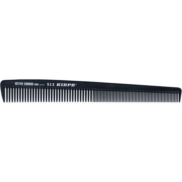 Гребен Kiepe / Active Carbon 513