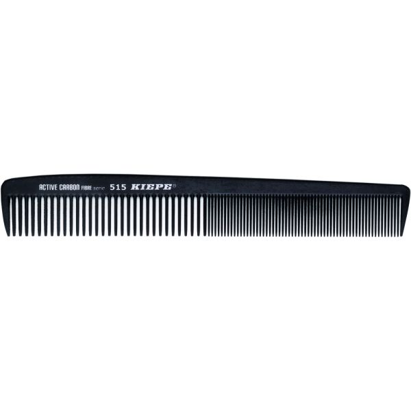 Гребен Kiepe / Active Carbon 515
