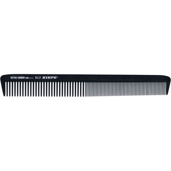 Гребен Kiepe / Active Carbon 517