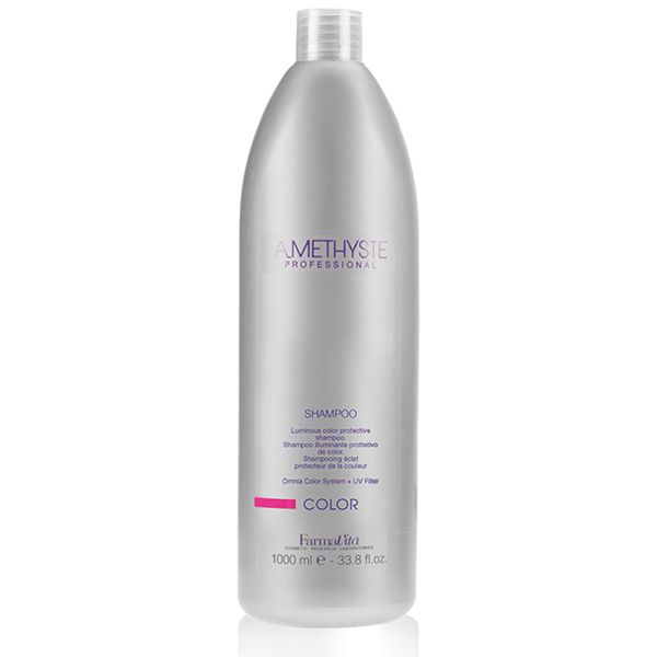 Шампоан За Боядисана Коса Amethyste Color Shampoo 1000 Ml